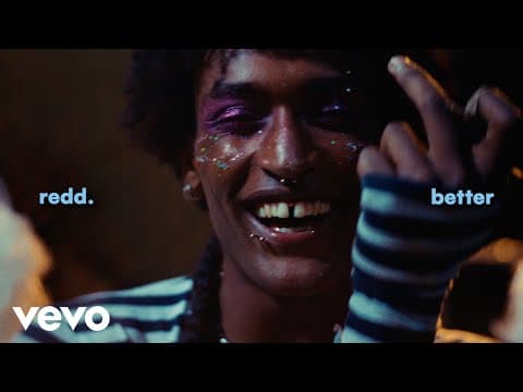 REDD. — better